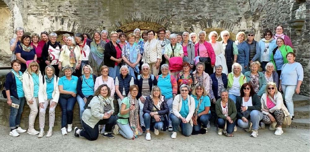 Gruppe