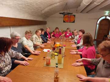 LandFrauenforum in Neckarelz 2023