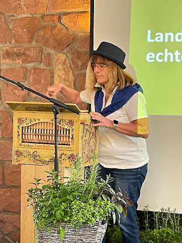 LandFrauentag 2023