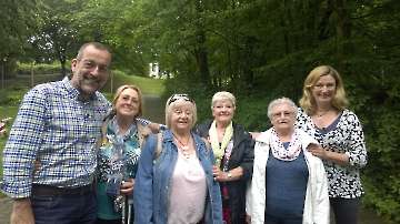 Landesgartenschau Öhringen 2016
