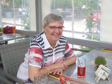 Ausflug nach Baden-Baden 2016