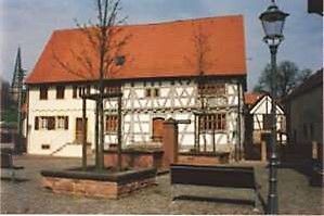 Heimatmuseum