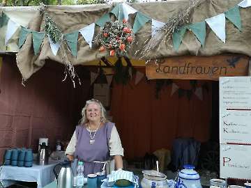 Mittelaltermarkt 2019