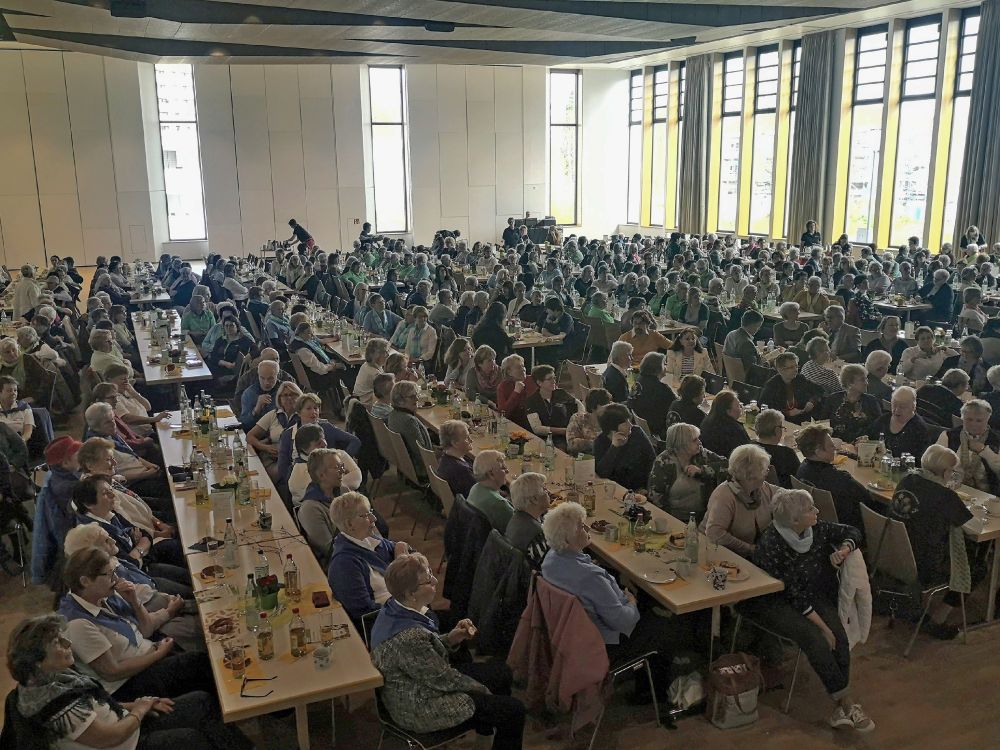 Menschen