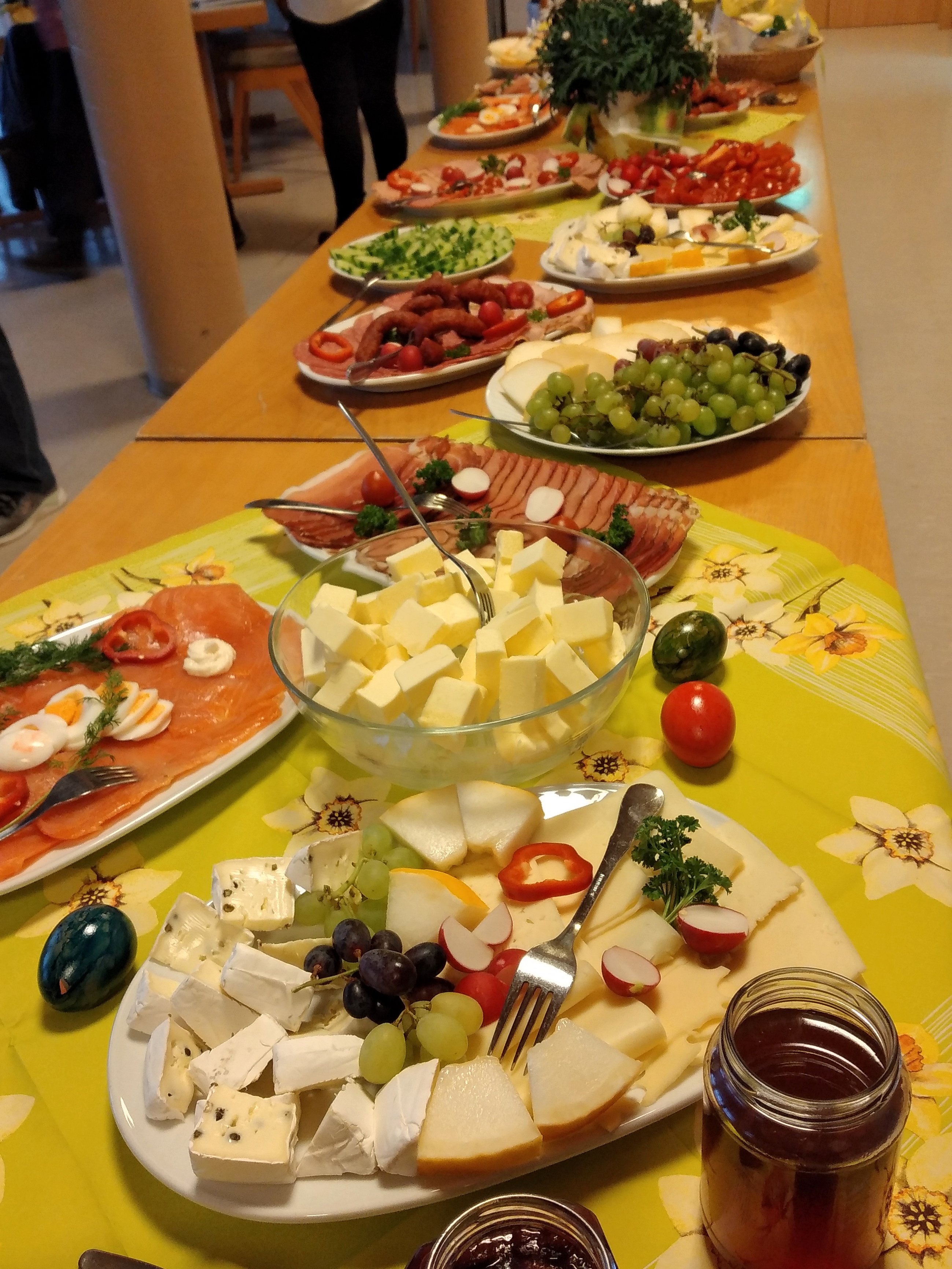 buffet 2.4.22
