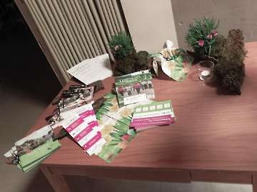Frauenfrühstück der LandFrauen Epfenbach (2)
