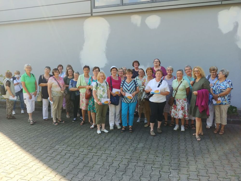 Deutscher Landfrauen Tag in Fulda (01)