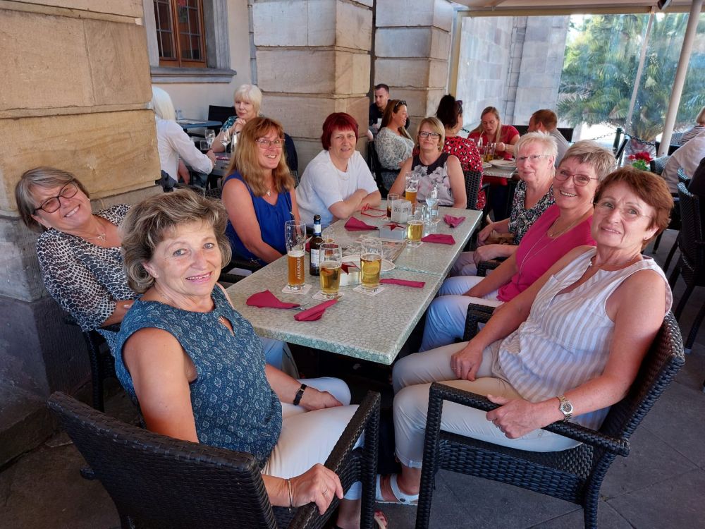 Deutscher Landfrauen Tag in Fulda (04)