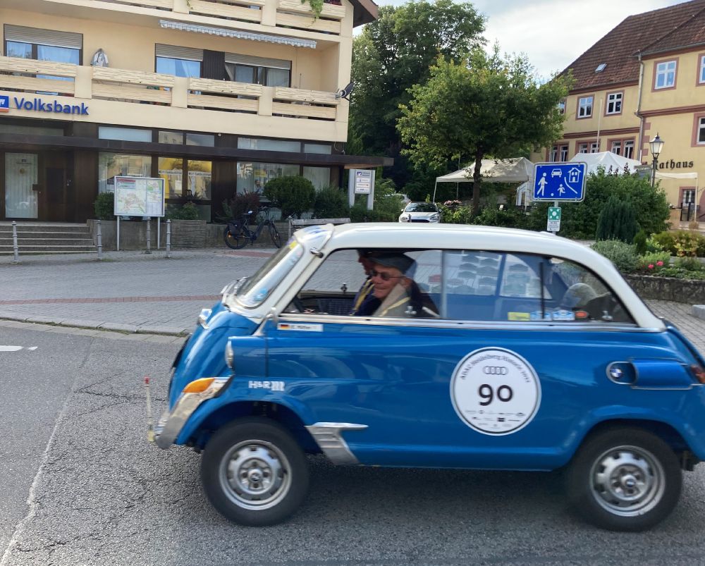 historica neckarbischofsheim 3