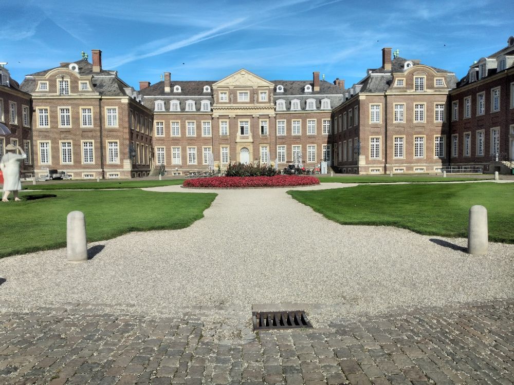Wasserschloß Nordkirchen