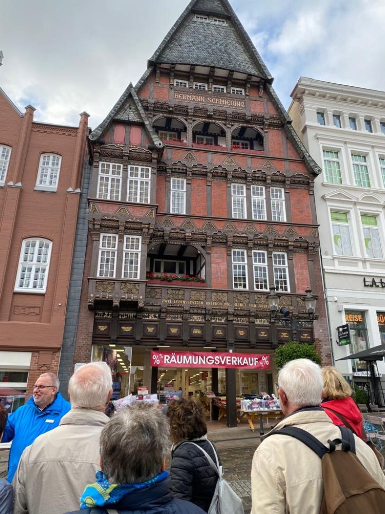 Schmiedinghaus