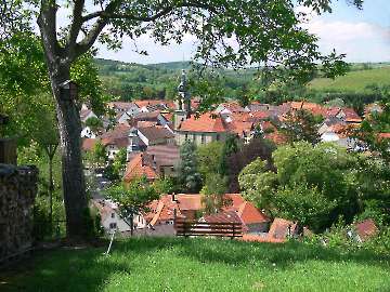 Angelbachtal-Michelfeld