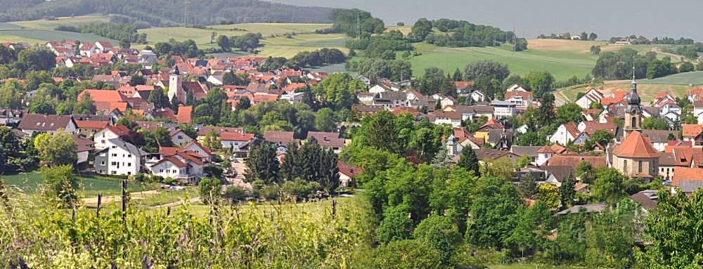 Dorf