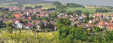 Dorf
