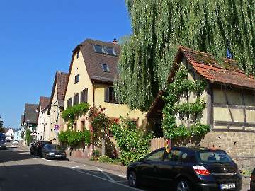 Dorfstrasse