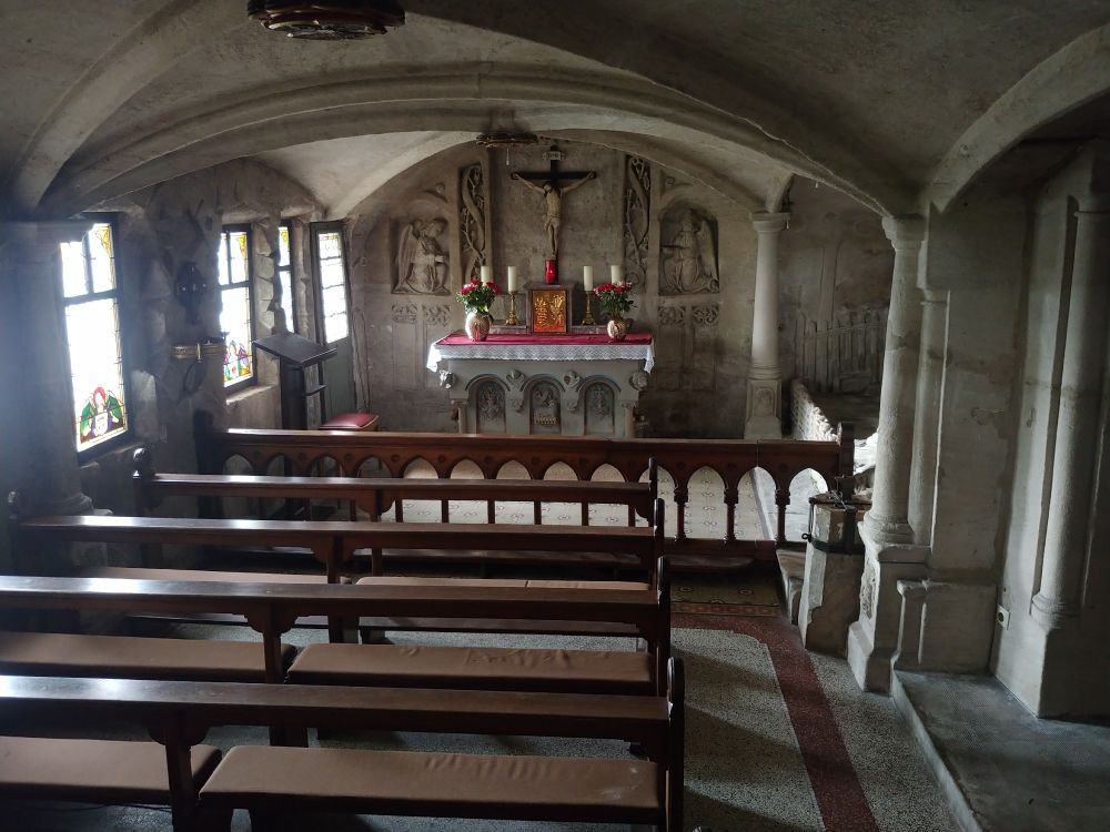 Besuch in Schwäbisch Gmünd (07)