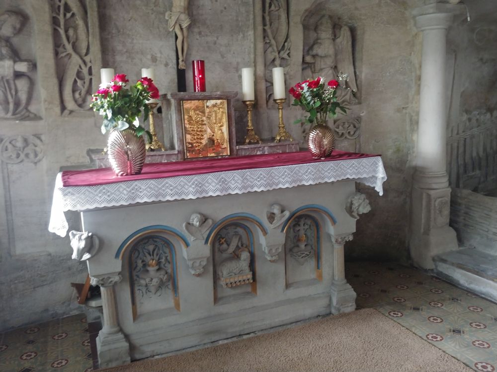 Besuch in Schwäbisch Gmünd (09)