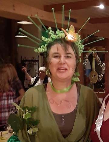 Weiberfasnacht Bammental / Gauangeloch 2024