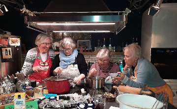 Gruppe