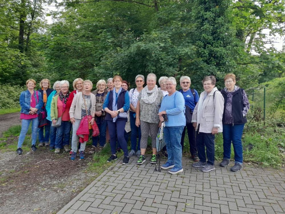 Waldbaden