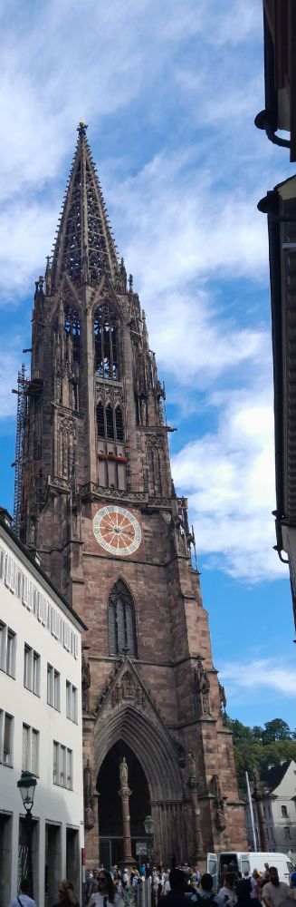 Münsterturm