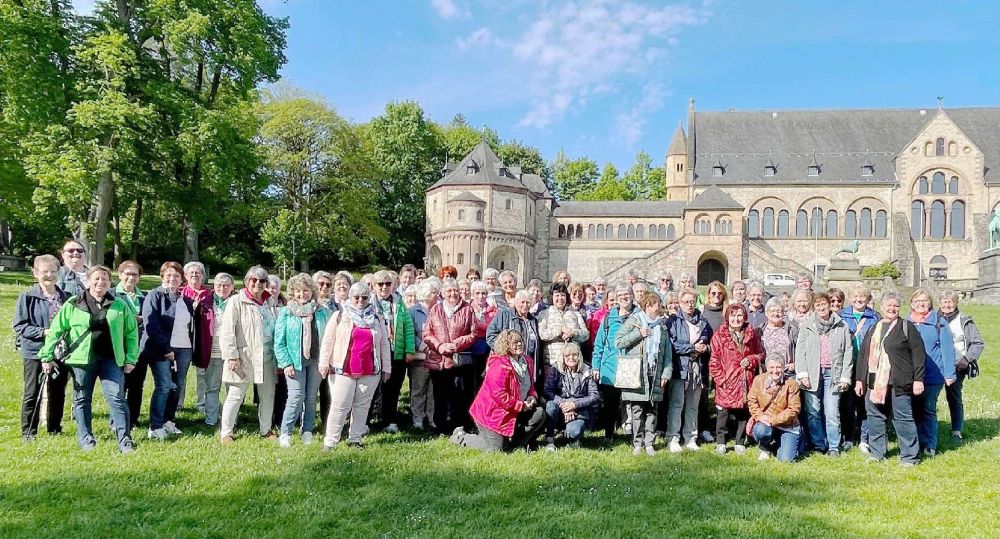 Gruppenbild