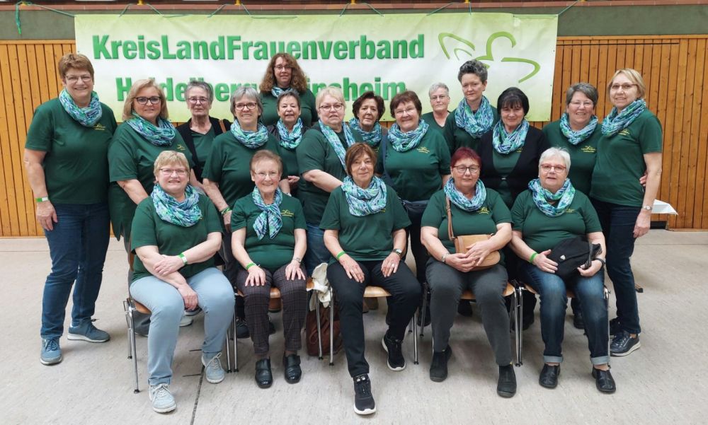 LF_Lobbachtal-LandFrauen