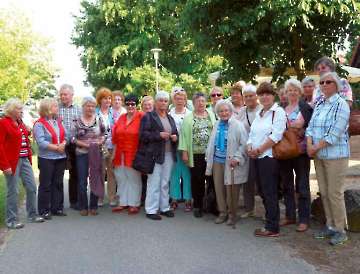 LandFrauen Baiertal