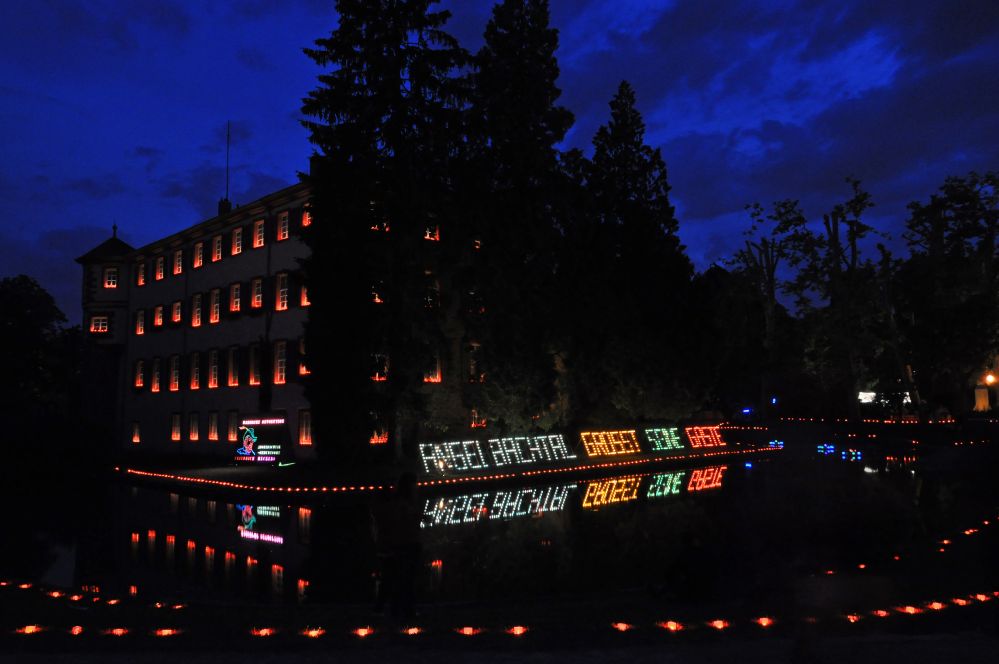 Lichterfest