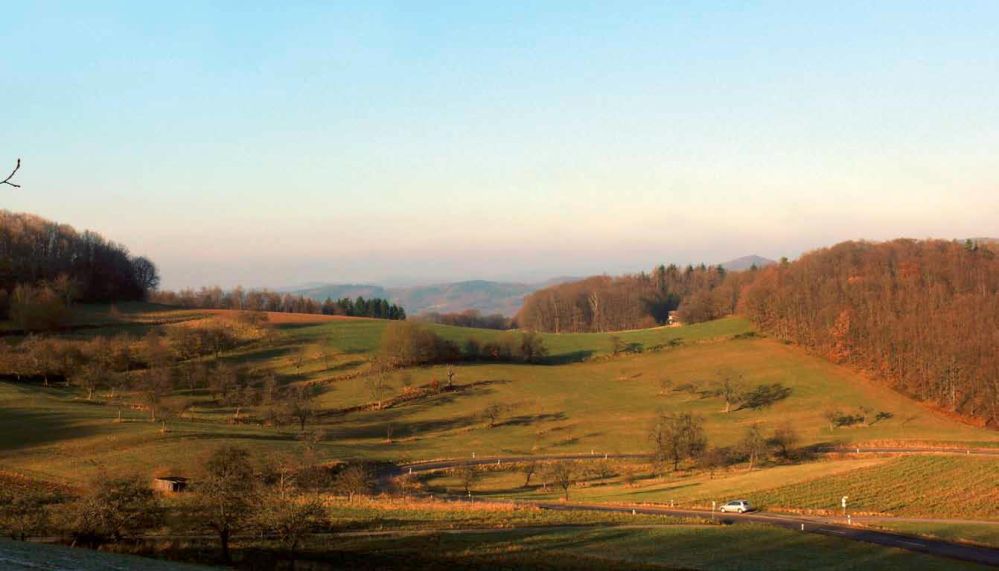 Odenwald
