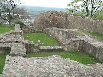 Dossenheim