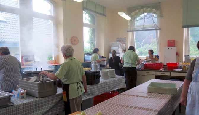 Dampfnudelfest
