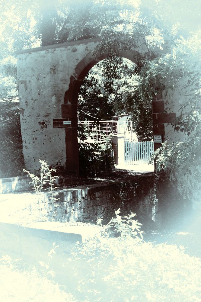 Torbogen