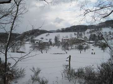 Winterlandschaften