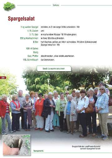 Kochbuch Seite 38
