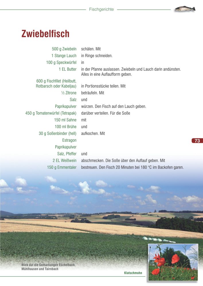 Kochbuch Seite 73