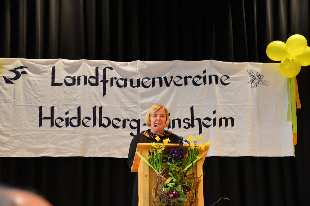 Referntin Rita Reichenbach-Lachenmann