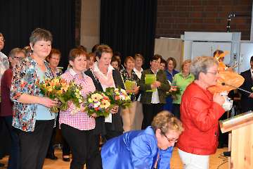 Buchpräsentation