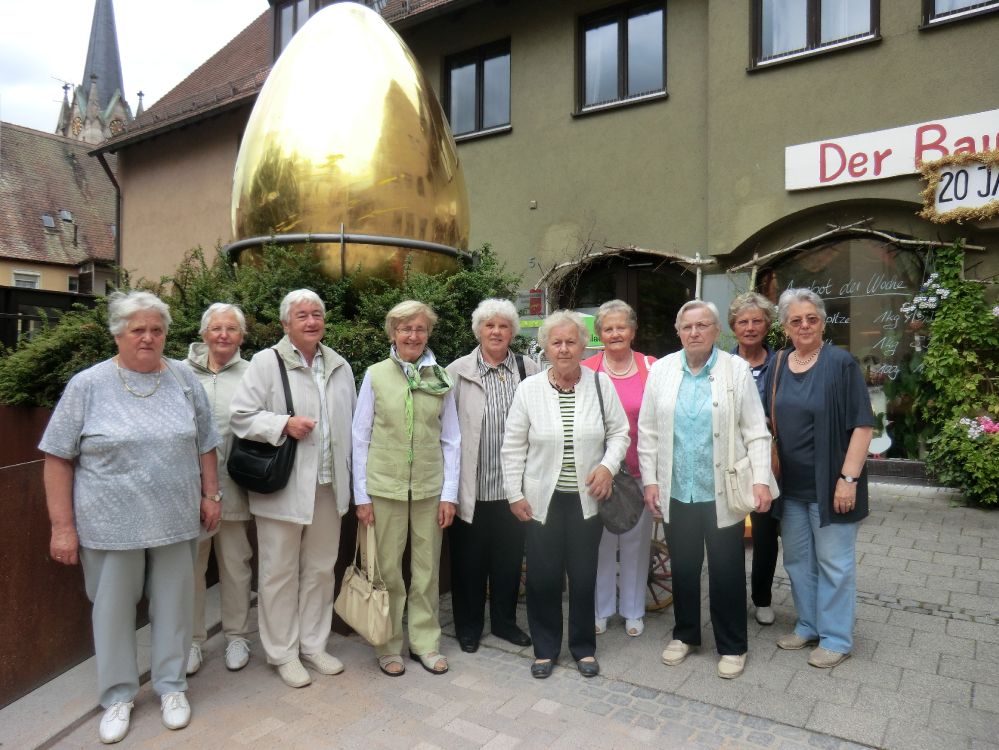 Ausflug nach Schwabach (2)