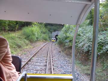 Ausflug nach Worms 16. September 2014
