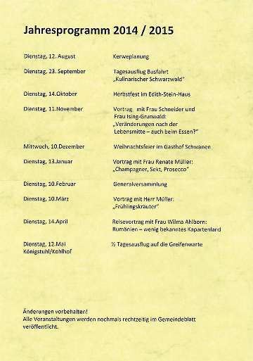 LF_Leimen-Gauangeloch_Jahresprogramm_2014