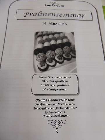 Pralinenseminar 14.3.15 006