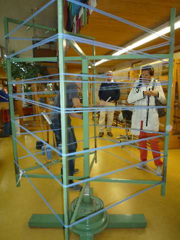 LF Ausflug Schwäbisch Hall 17. September 2015