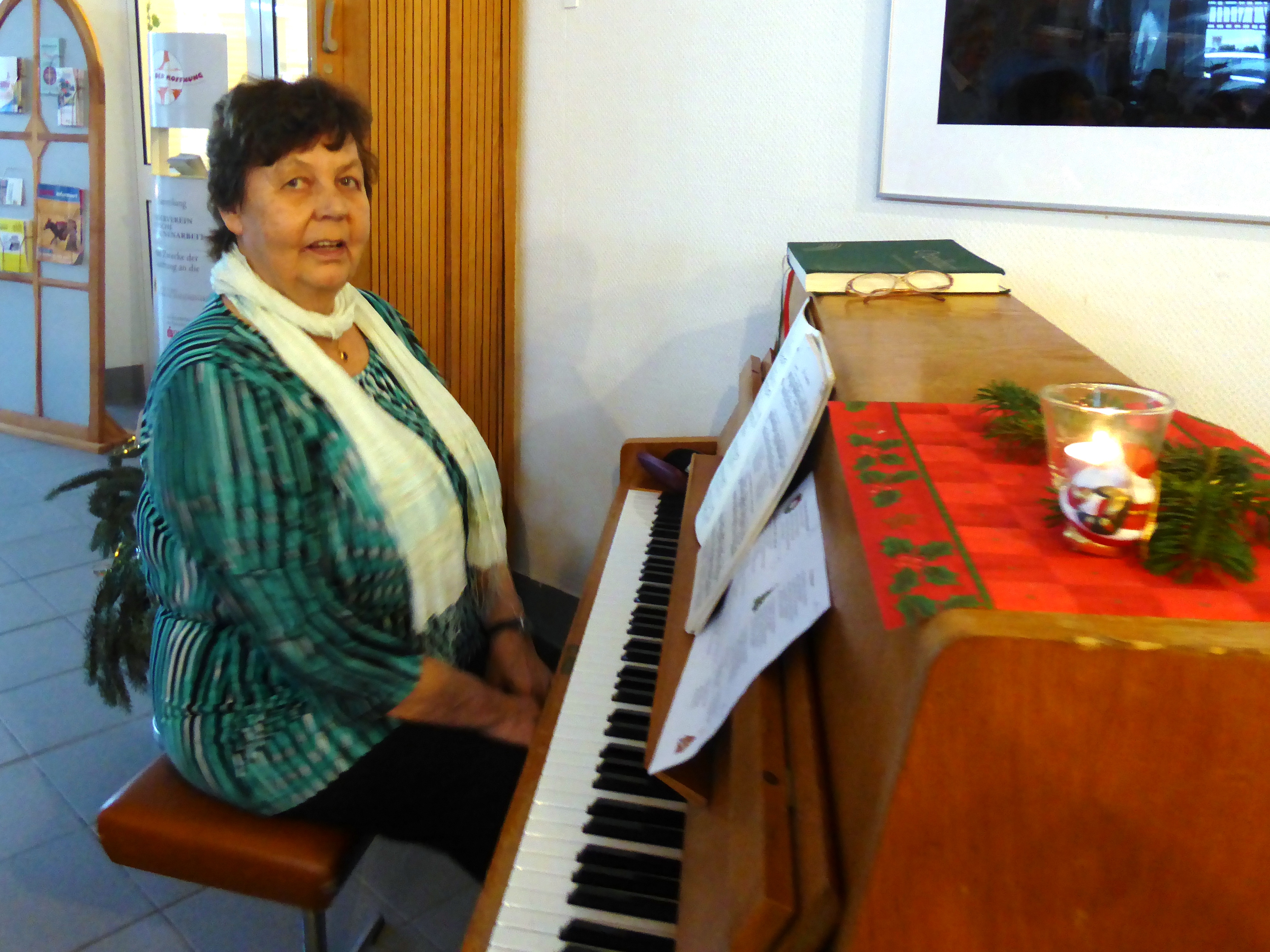 Kreisweihnachtsfeier in Meckesheim 2015 (7)
