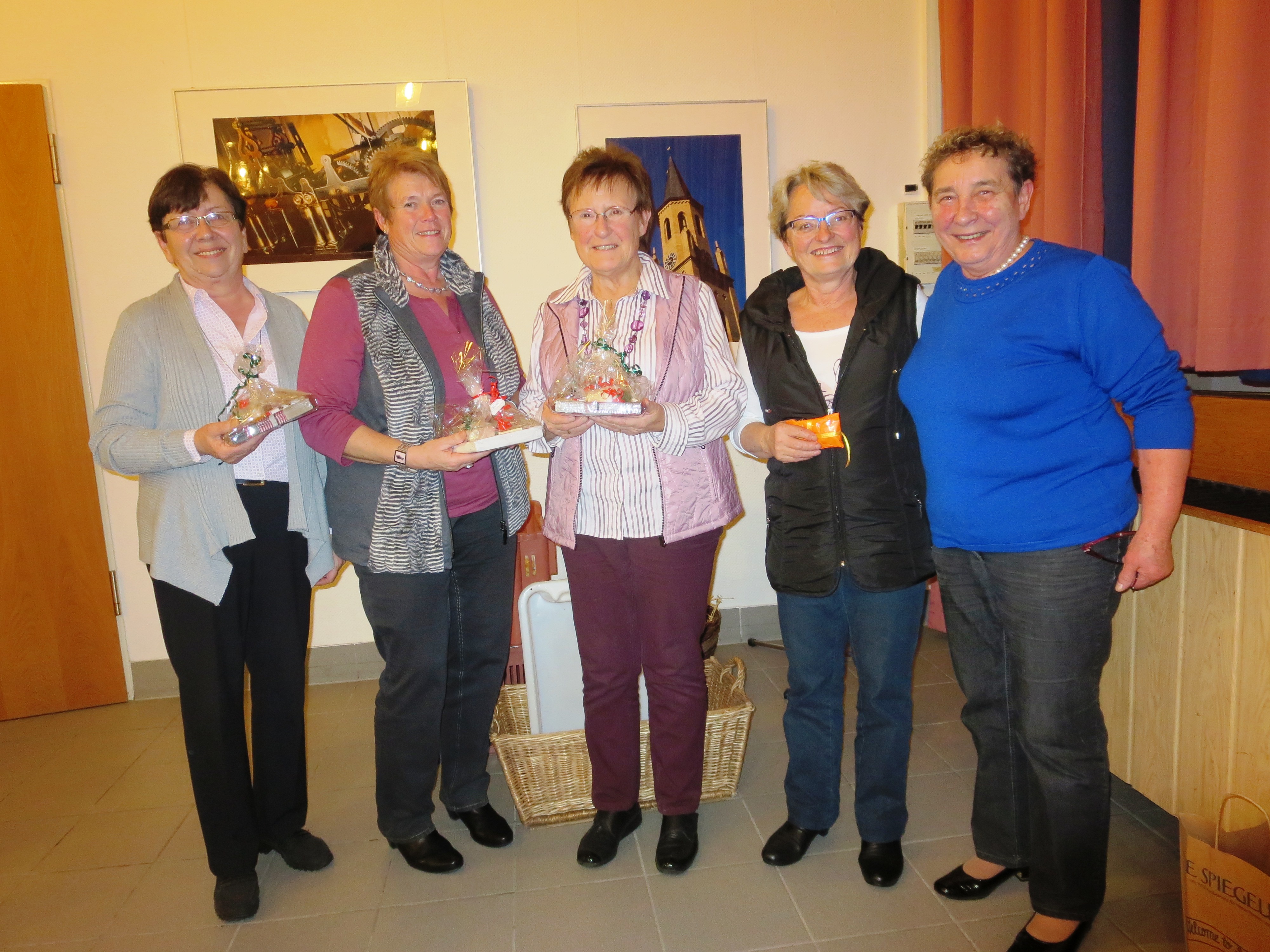 Kreisweihnachtsfeier in Meckesheim 2015 (4)