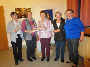 Kreisweihnachtsfeier in Meckesheim 2015 (4)