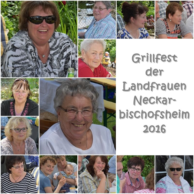 Grillfest