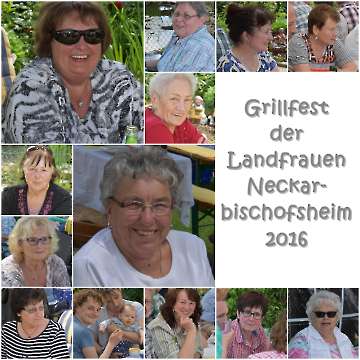 Grillfest