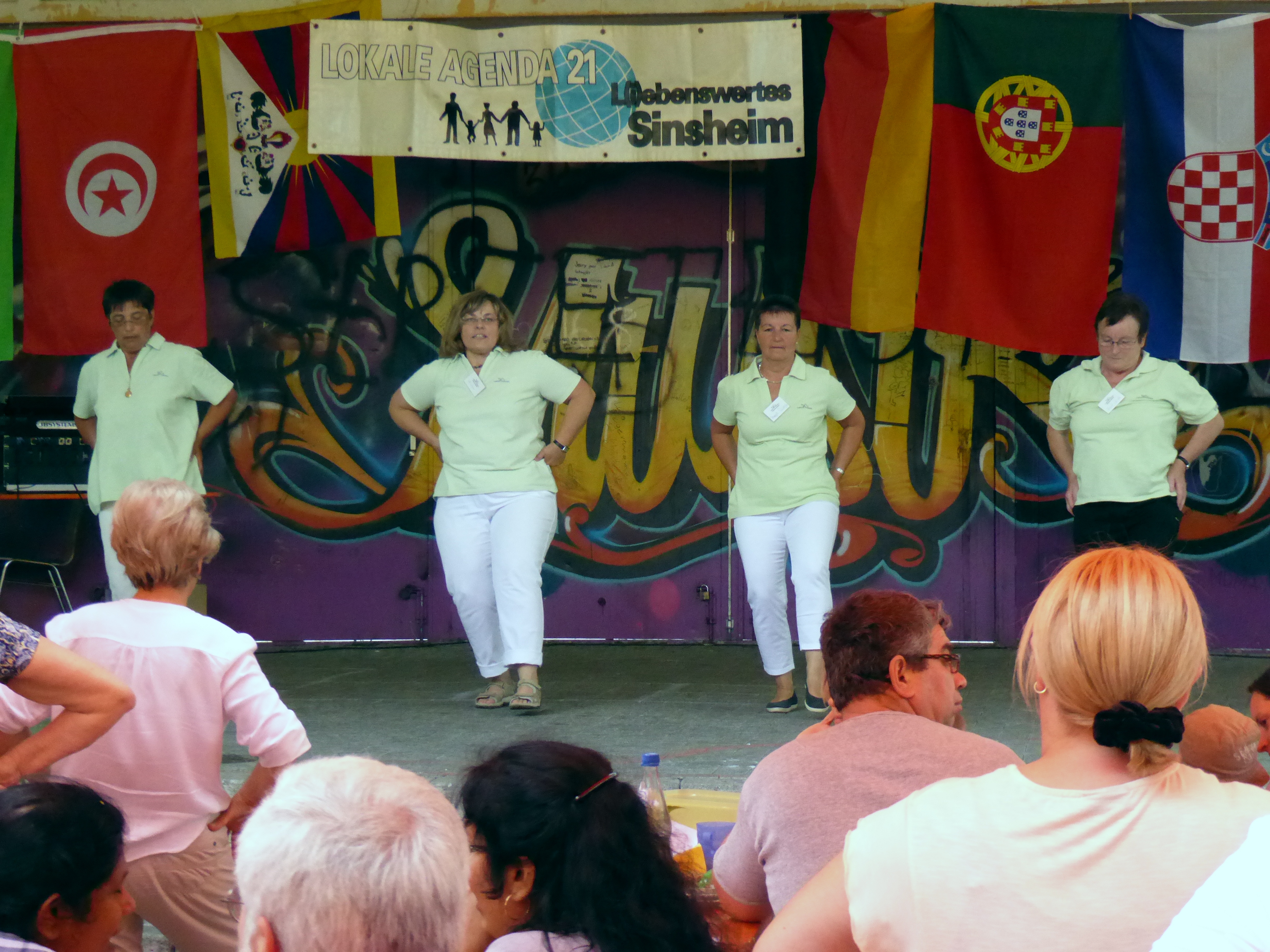 Internationales Frühstück LF 038