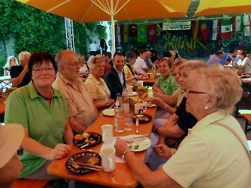 Aktionstag der LF in Sinsheim (1)